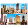 Image 1 : Bank Postcards Approx. 60