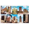 Image 2 : Bank Postcards Approx. 60