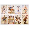Image 2 : German Drinking 26 Postcards