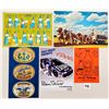 Image 1 : Drinking & Related 18 Postcards