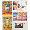 Image 2 : Drinking & Related 18 Postcards