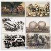 Image 1 : Exaggeration Postcards 15