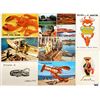 Image 3 : Lobsters 55+ Postcards