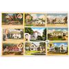 Image 2 : Movie Star Home Postcards 45+