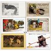 Image 1 : Animals - Cats & Kitten Postcards 26