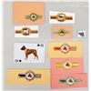 Image 2 : Animals - Dog Cigar Label 22