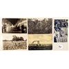 Image 3 : Cotton & Related 85 Postcards