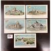 Image 1 : 1904 St. Louis Exposition 22 Postcards