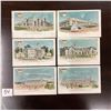 Image 2 : 1904 St. Louis Exposition 22 Postcards
