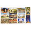 Image 2 : 1939 New York World's Fair 35+ Postcards