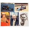 Image 2 : Auto Racing 14 Postcards