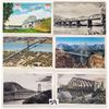 Image 1 : Bridges 80 Postcards