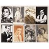 Image 1 : Theatre & Related 50 Postcards