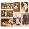 Image 2 : Theatre & Related 50 Postcards