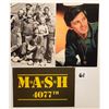 Image 1 : Mash T.V. Show 18 Postcards