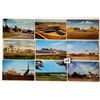 Image 2 : Airport Postcards 100+