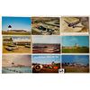 Image 3 : Airport Postcards 100+
