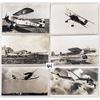 Image 1 : Transportation - Planes with Nazi Emblem 16 Real Photo Postcards