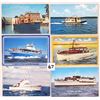 Image 1 : Transportation - Boats & Ships 220+ Postcards