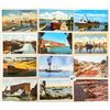 Image 2 : Transportation - Boats & Ships 220+ Postcards