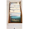 Image 8 : Military Ships 275+ Postcards