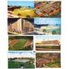 Image 1 : Sports - Stadiums 65+ Postcards