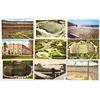Image 2 : Sports - Stadiums 65+ Postcards