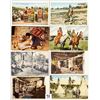 Image 2 : American Indian Postcards 18