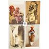 Image 3 : American Indian Postcards 18