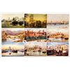 Image 2 : Tuck Publishing Postcards Approx. 140
