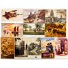 Image 3 : Tuck Publishing Postcards Approx. 140