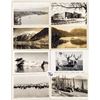 Image 1 : Alaska Real Photo 30+ Postcards