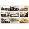 Image 2 : Alaska Real Photo 30+ Postcards