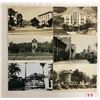 Image 1 : Real Photo Arizona Postcards 20
