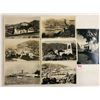 Image 2 : Real Photo Catalina Island, California 12 Postcards