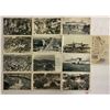 Image 2 : Real Photo Los Angeles, California 19 Postcards