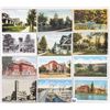 Image 2 : Iowa 150+ Postcards