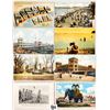 Image 1 : New Jersey Approx. 190 Postcards