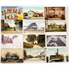 Image 3 : New Jersey Approx. 190 Postcards