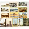 Image 4 : New Jersey Approx. 190 Postcards