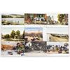 Image 2 : Tuck Publishing USA Postcards 95