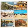Image 2 : Maine 100+ Postcards