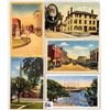 Image 3 : Maine 100+ Postcards