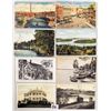 Image 4 : Maine 100+ Postcards
