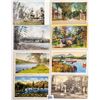 Image 8 : Maine 100+ Postcards