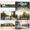 Image 1 : Kalamazoo, Michigan Approx. 180 Postcards
