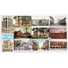 Image 3 : Kalamazoo, Michigan Approx. 180 Postcards