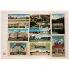 Image 1 : North Carolina - Hotels & Motels 65+ Postcards