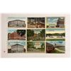 Image 2 : North Carolina - Hotels & Motels 65+ Postcards