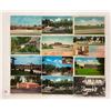 Image 3 : North Carolina - Hotels & Motels 65+ Postcards